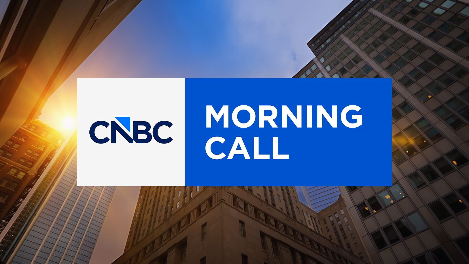 Morning Call