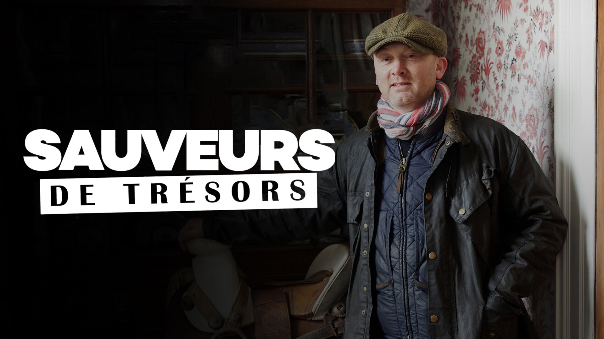 Sauveurs de trésors