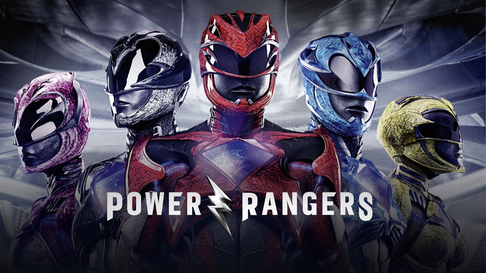 Power Rangers