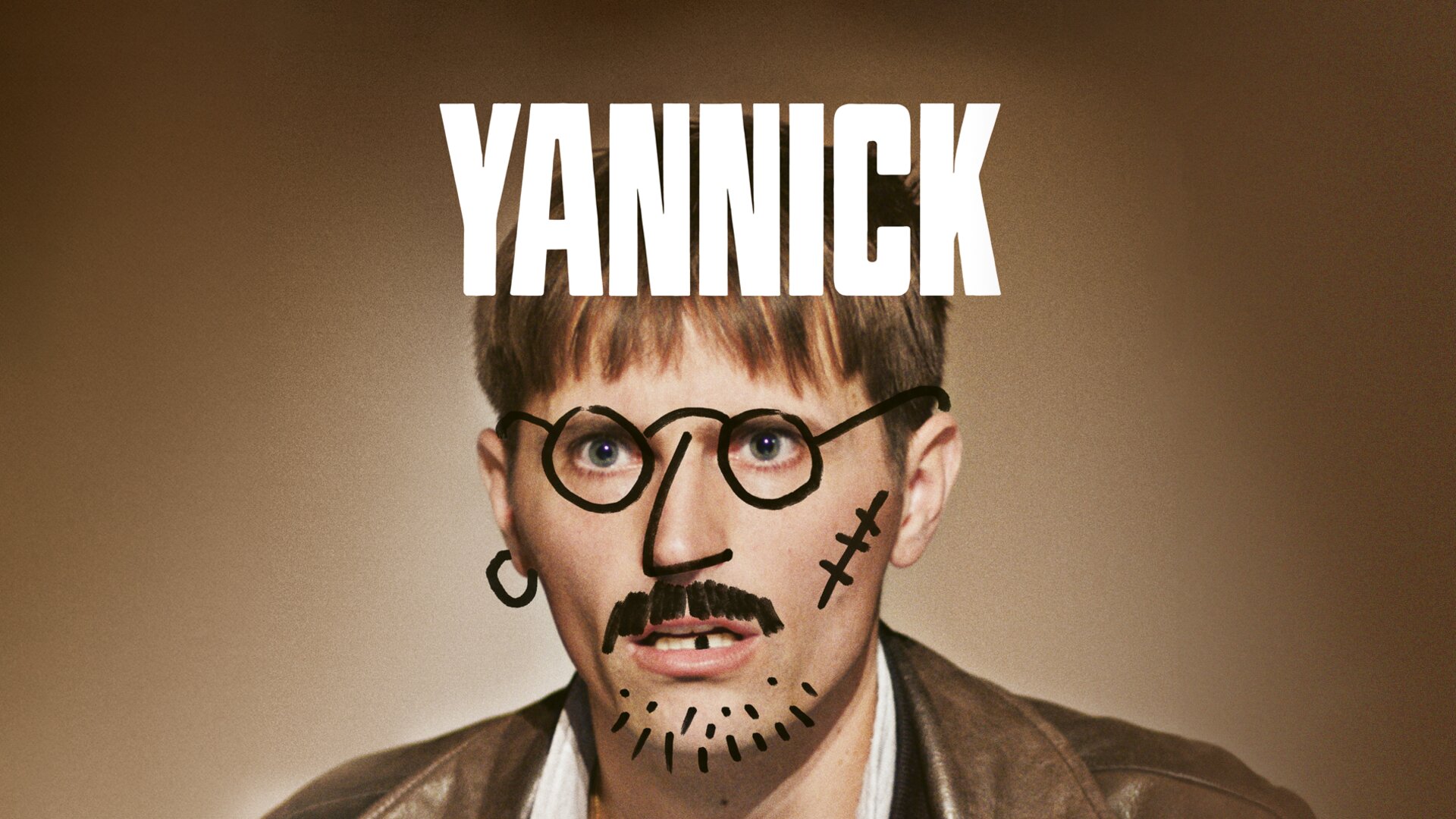 Yannick