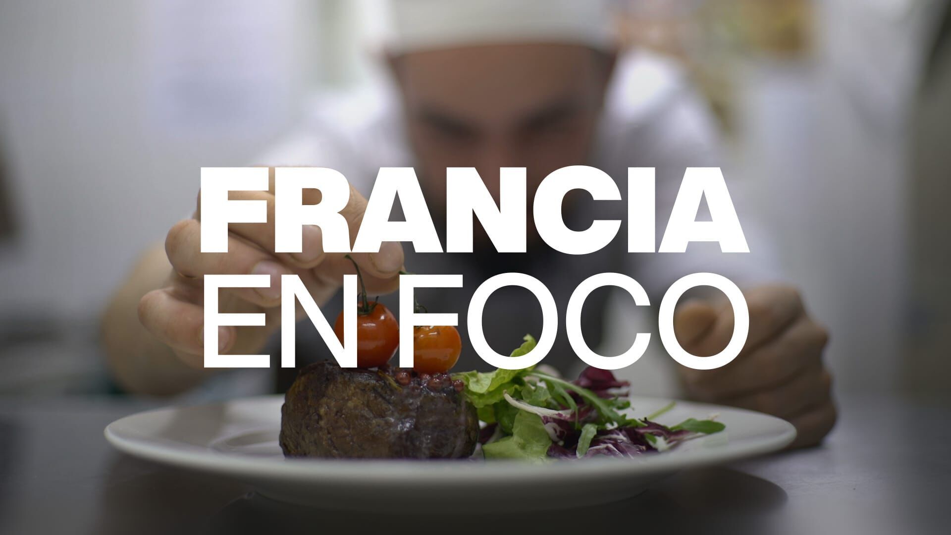 FRANCIA EN FOCO