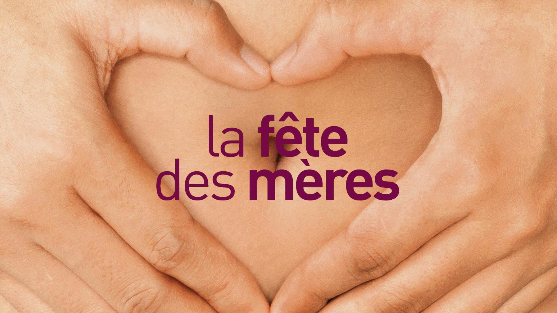 La fête des Mères