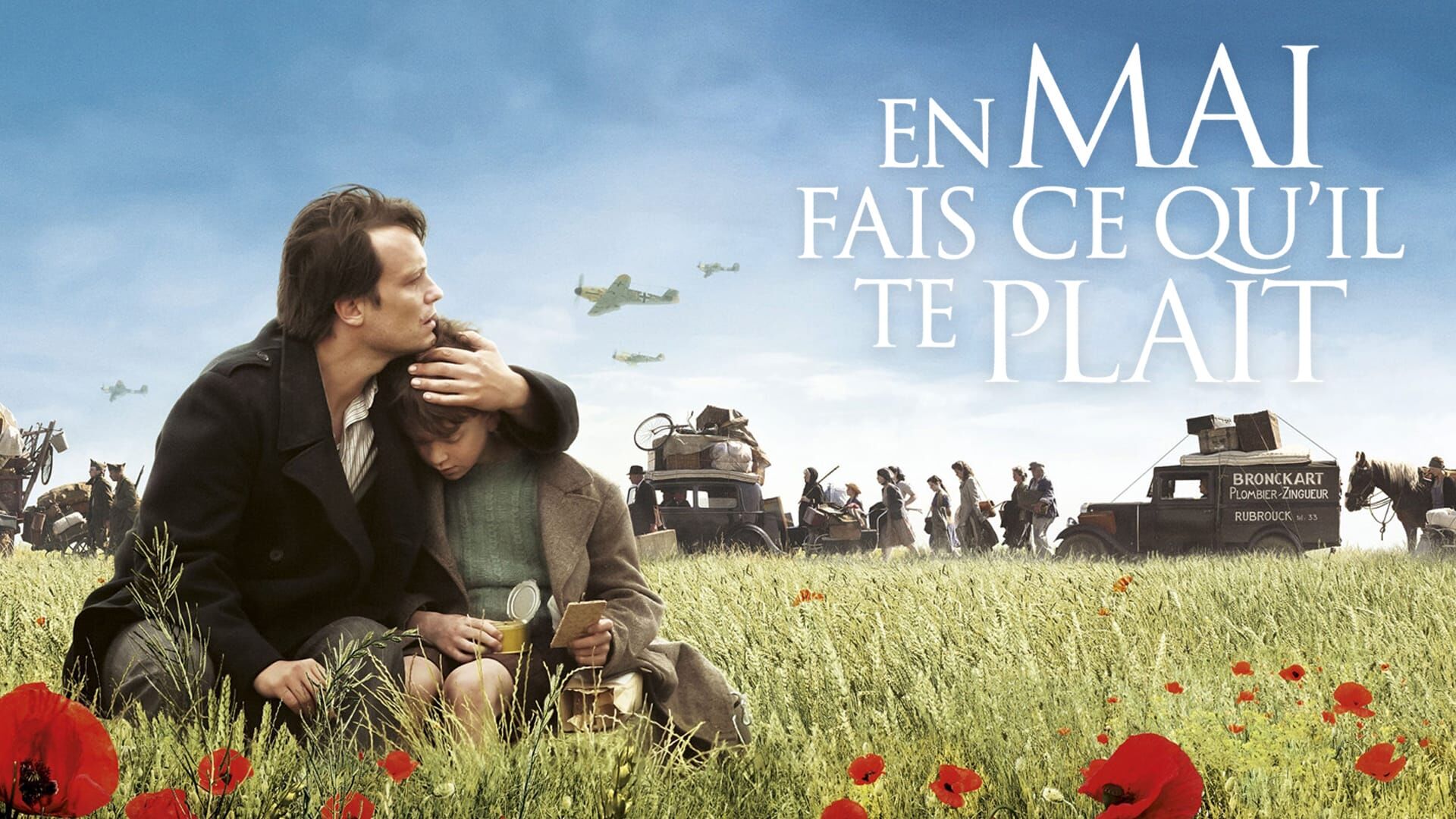 En mai, fais ce qu'il te plaît
