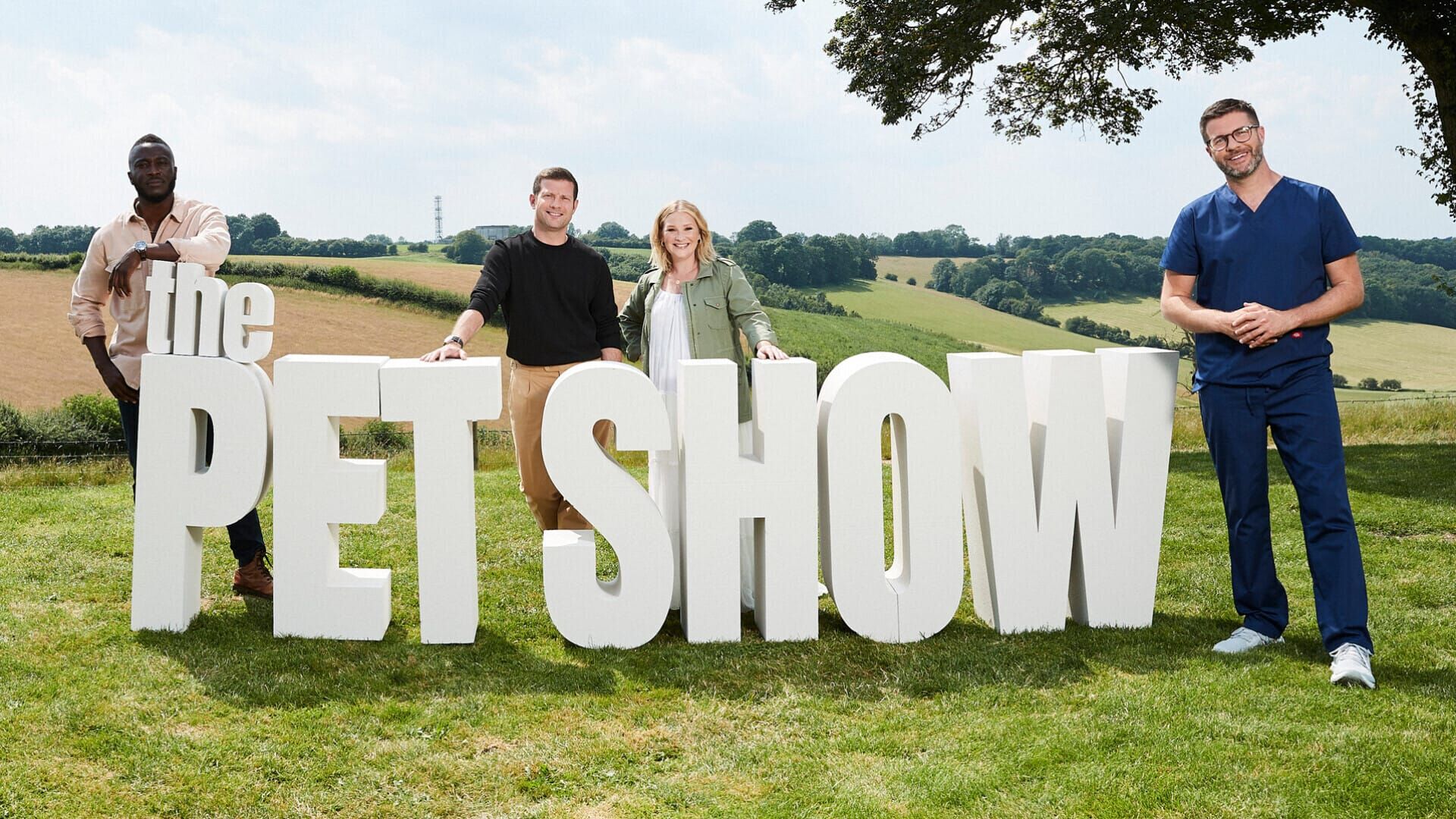 The Pet Show