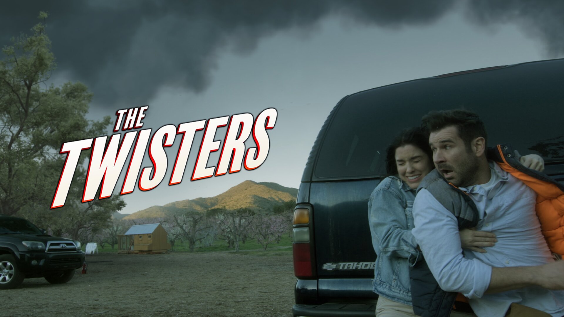 The Twisters