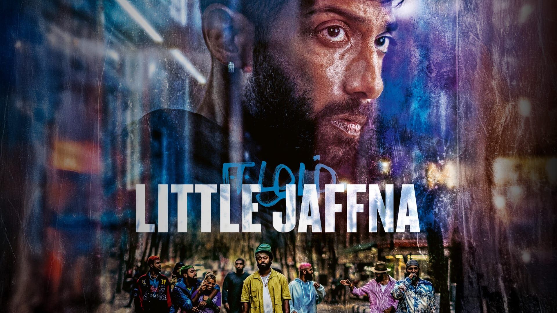 Little Jaffna