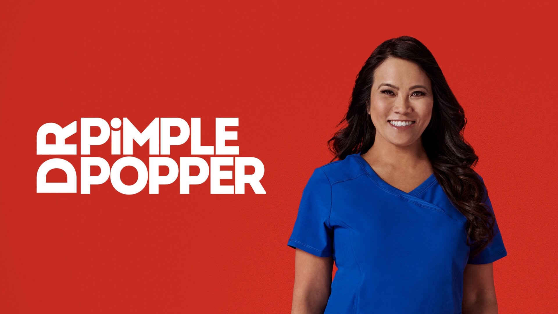 Dr Pimple Popper