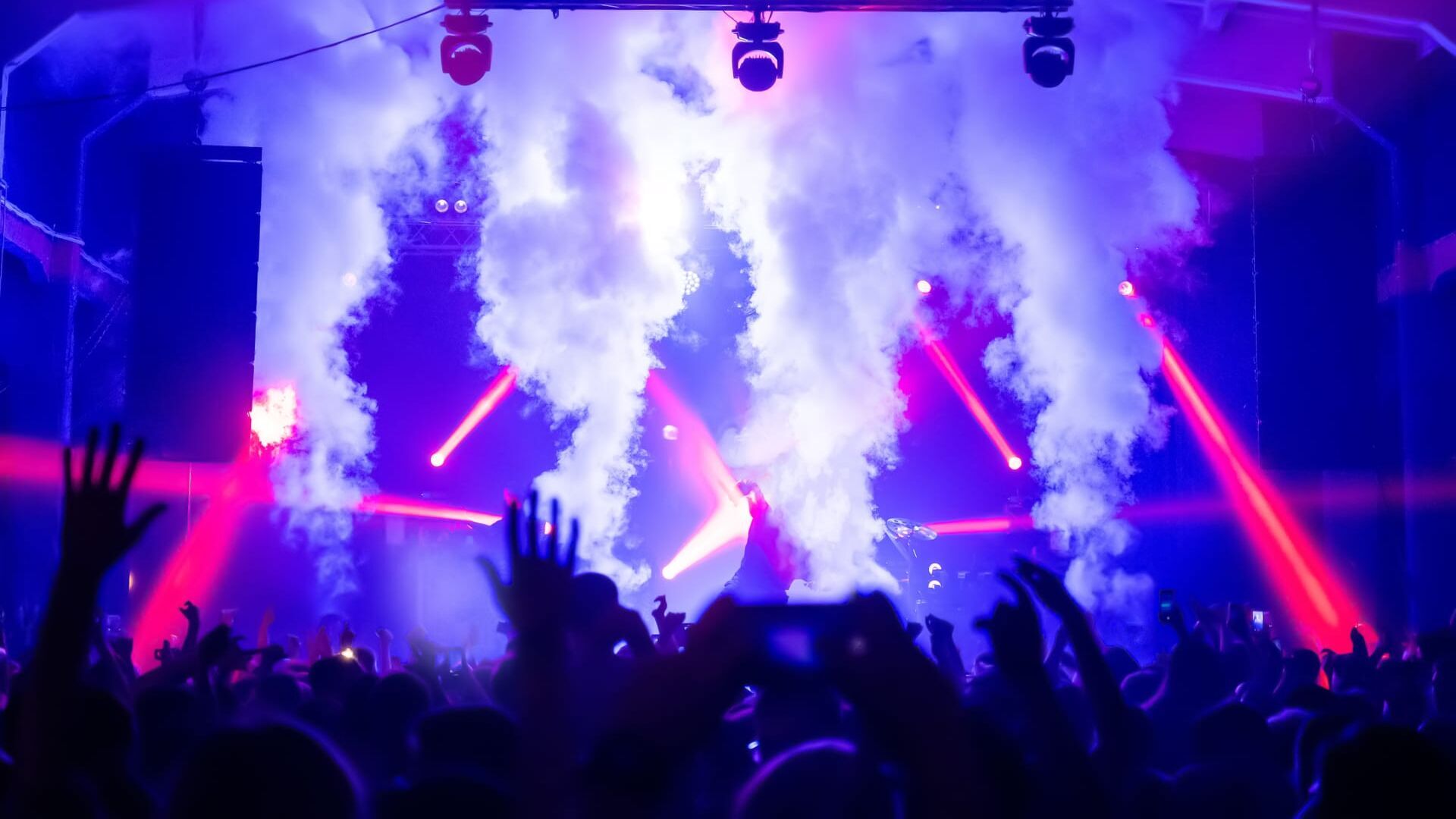 Live DJ Set