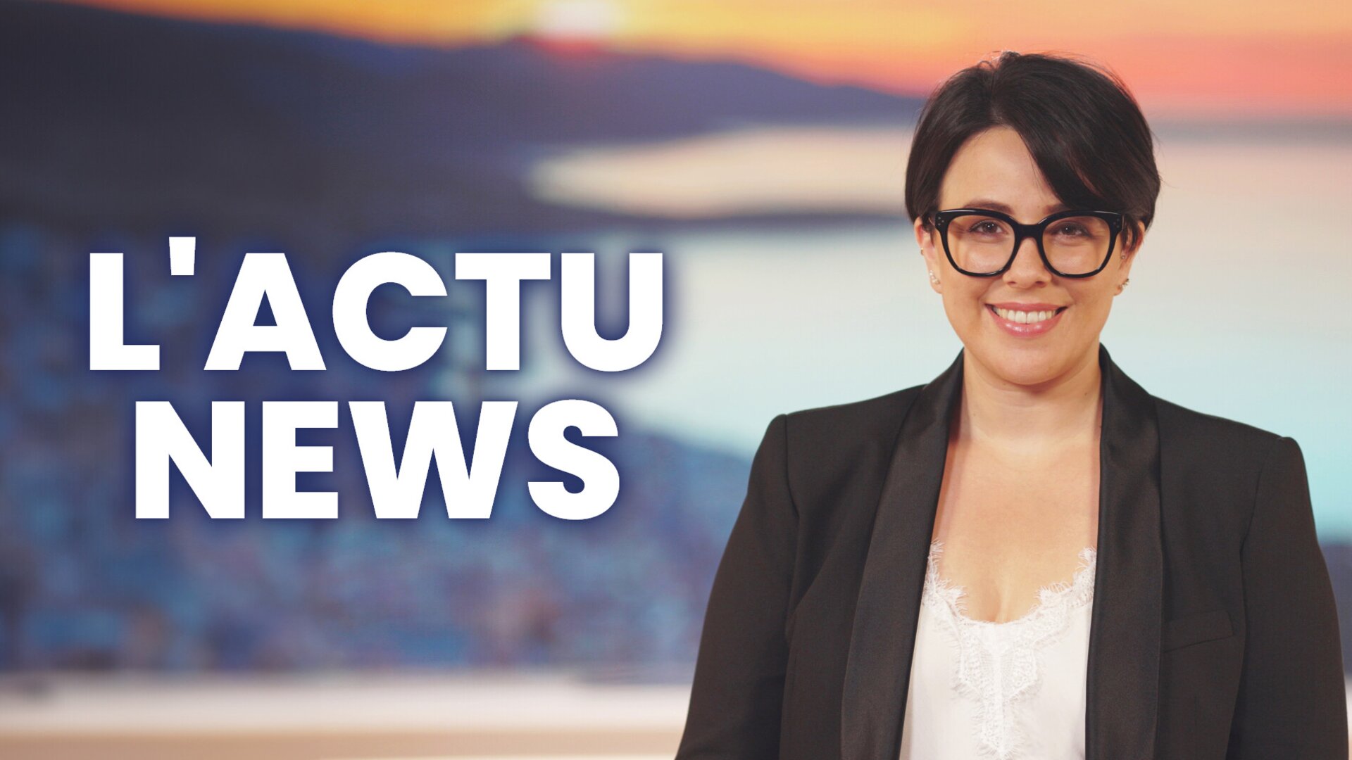 L'actu