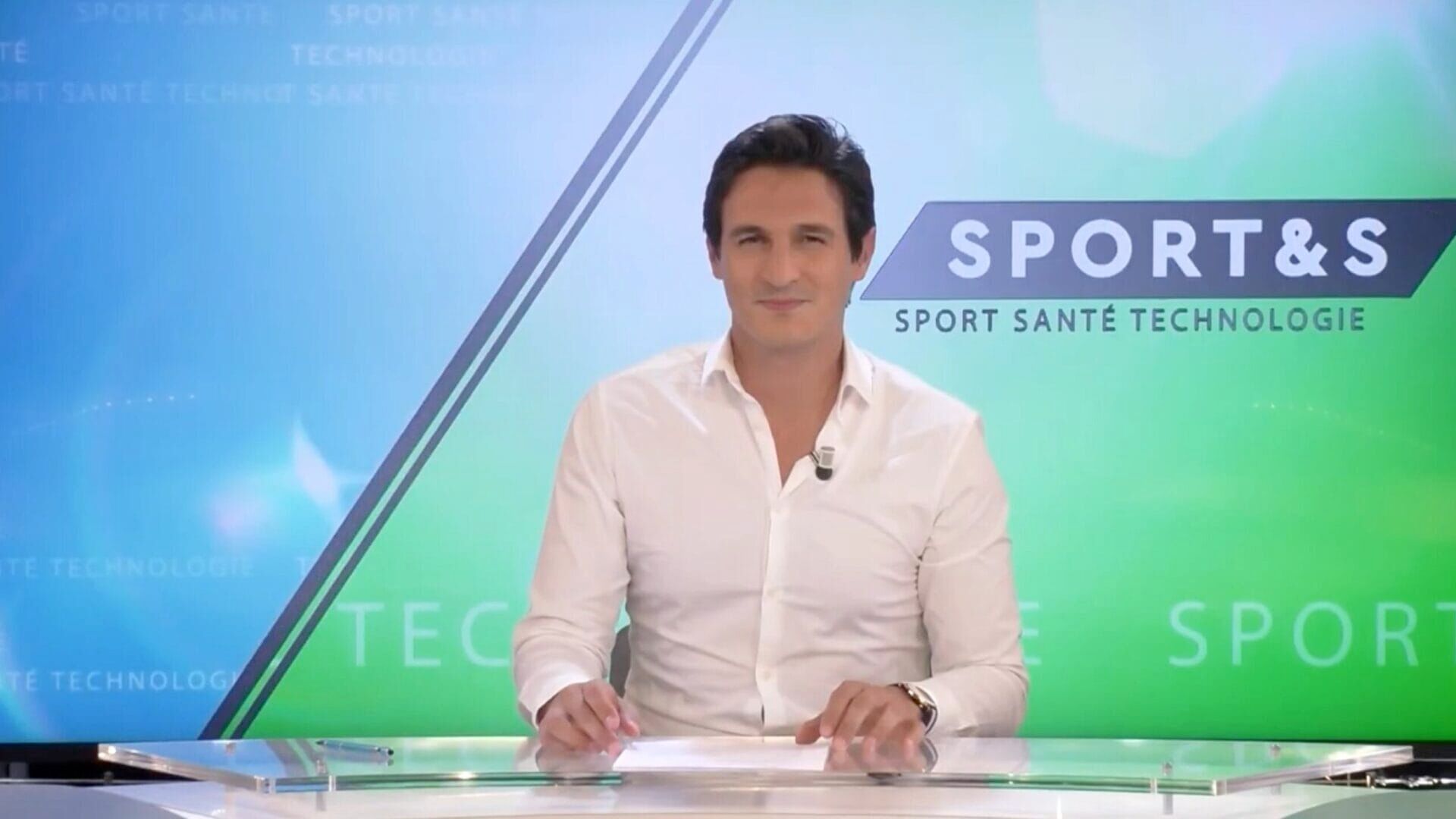 La récupération du sportif