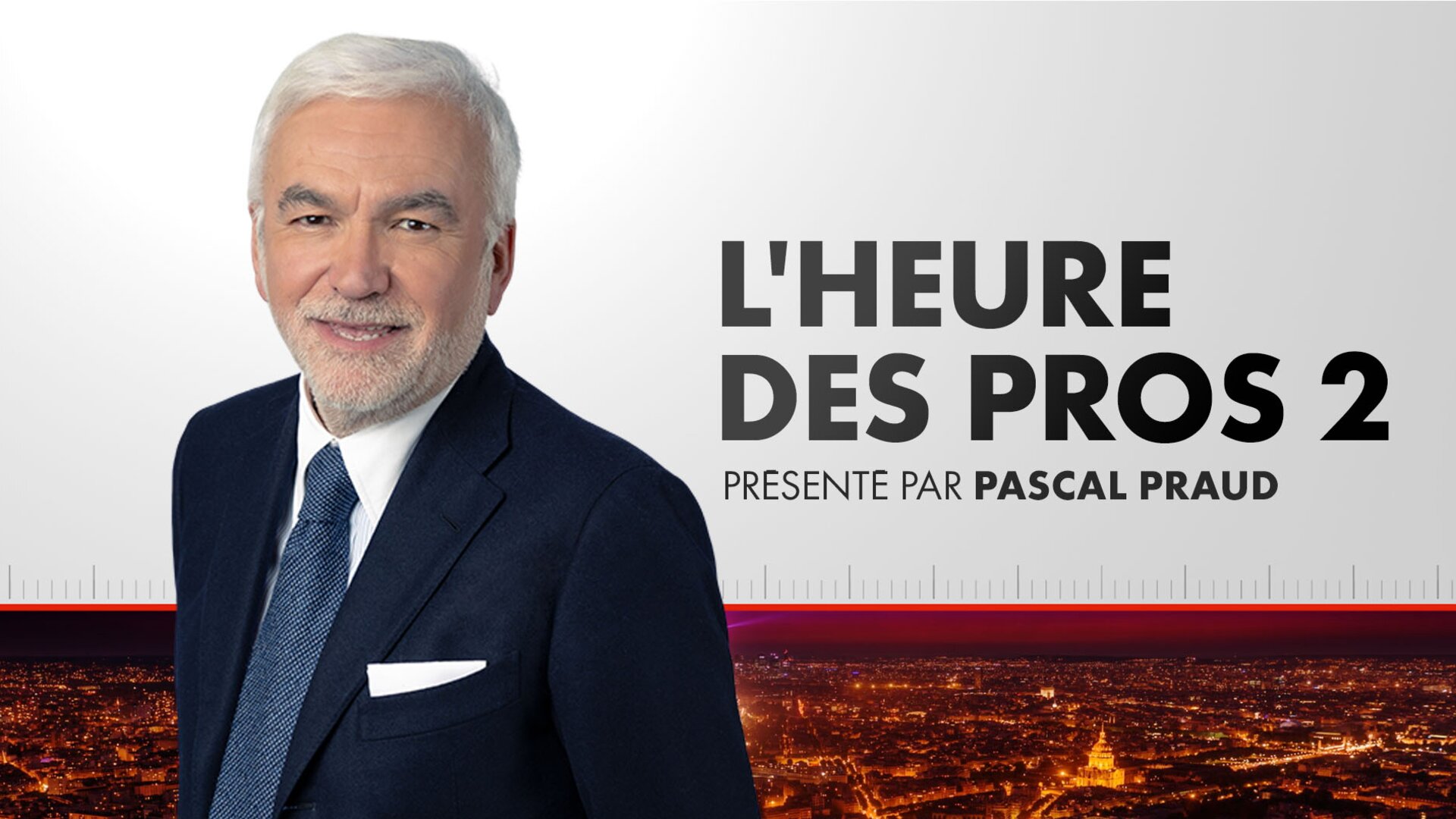 L'Heure des Pros 2