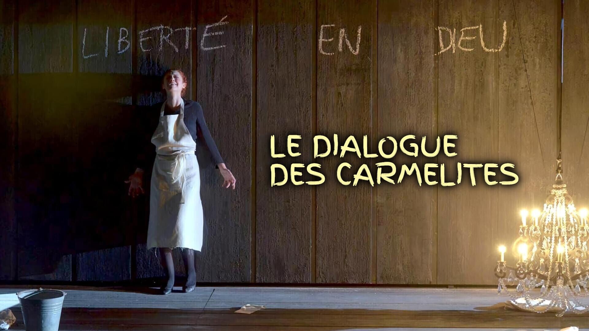 Dialogues des Carmélites