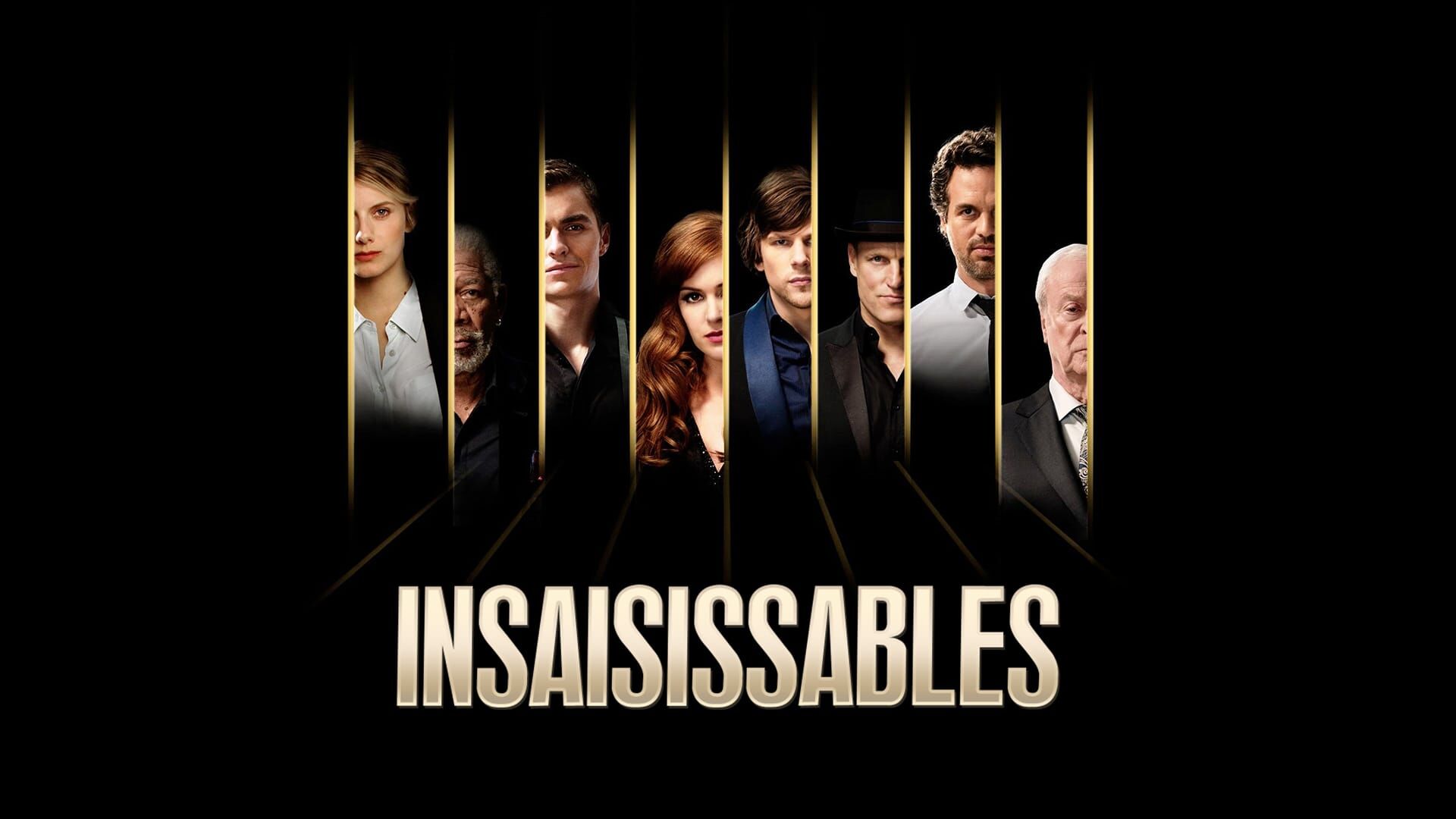 Insaisissables