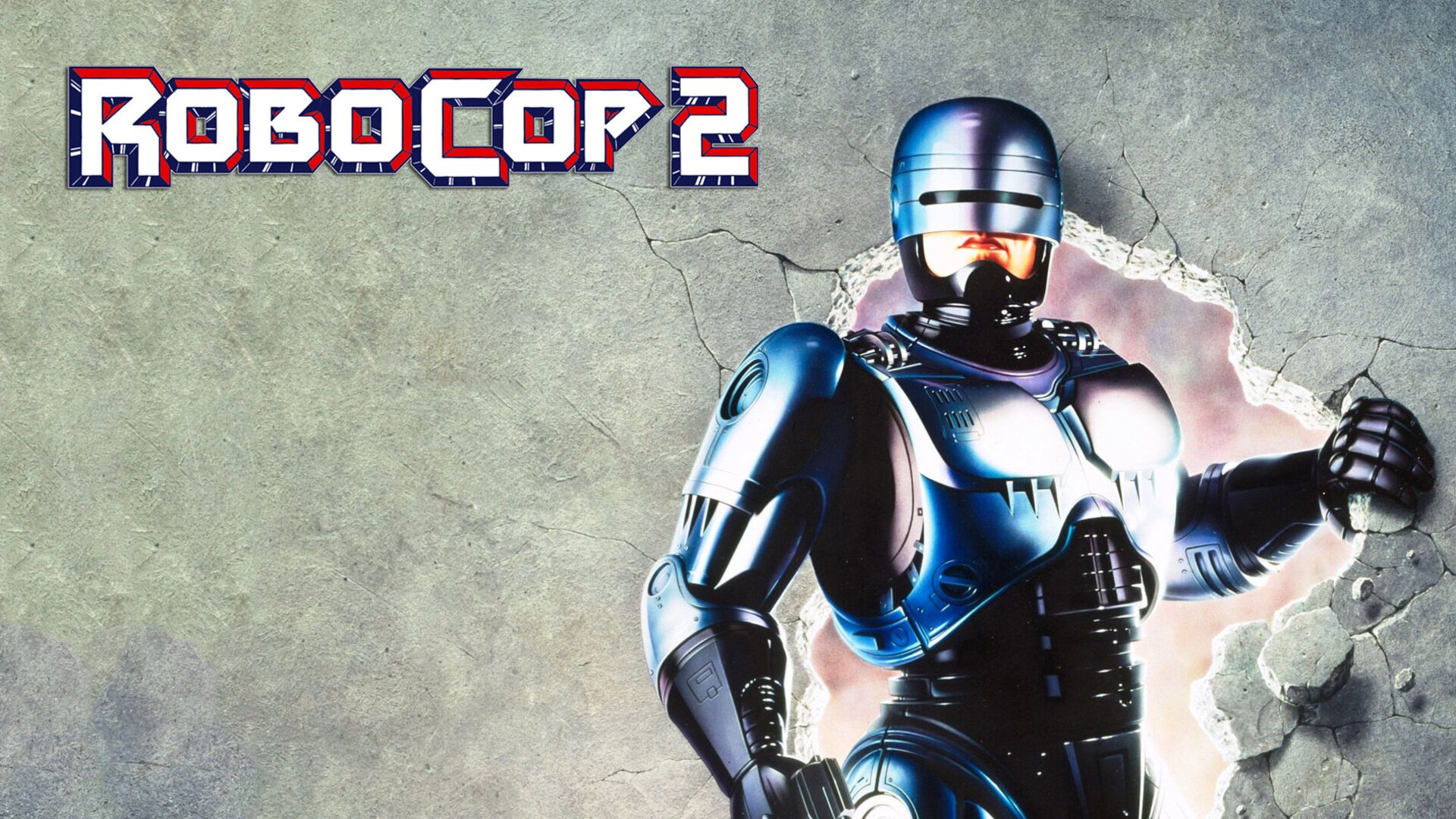 RoboCop 2