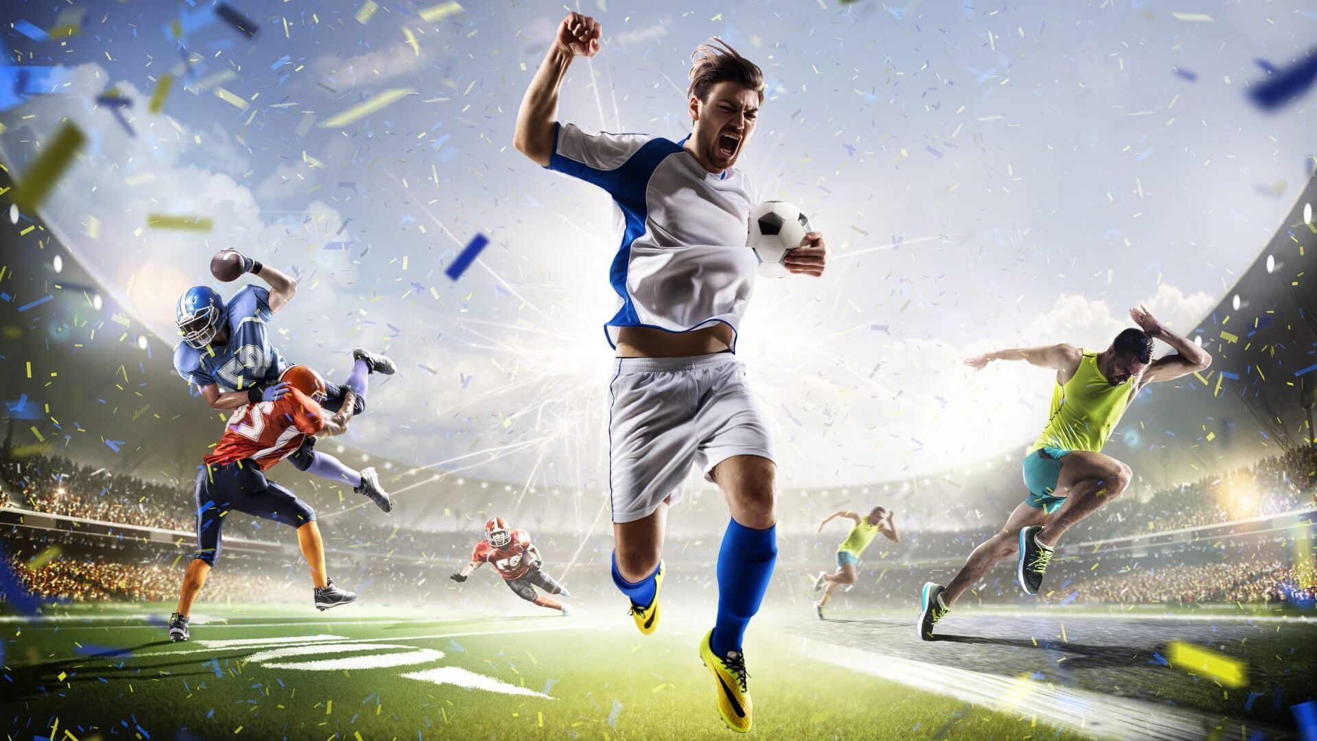 Eurosport 360 32