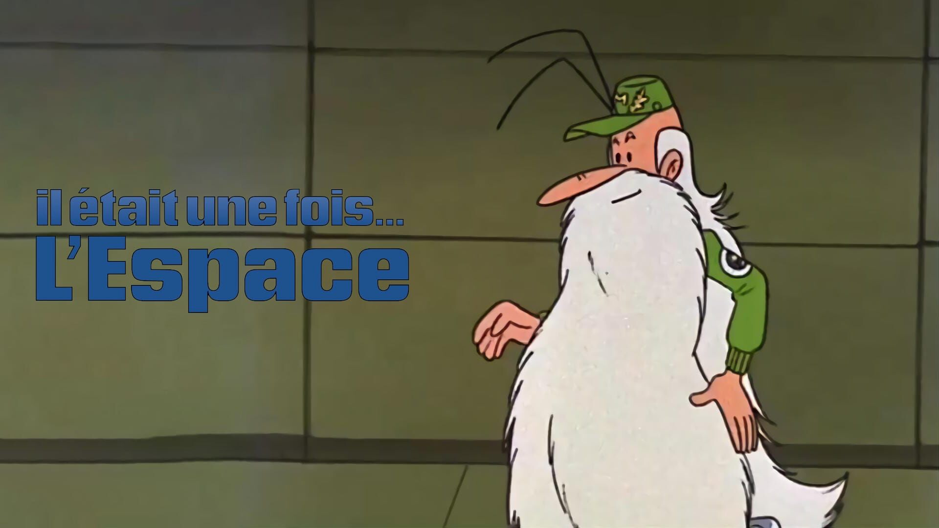 Les cro-magnons