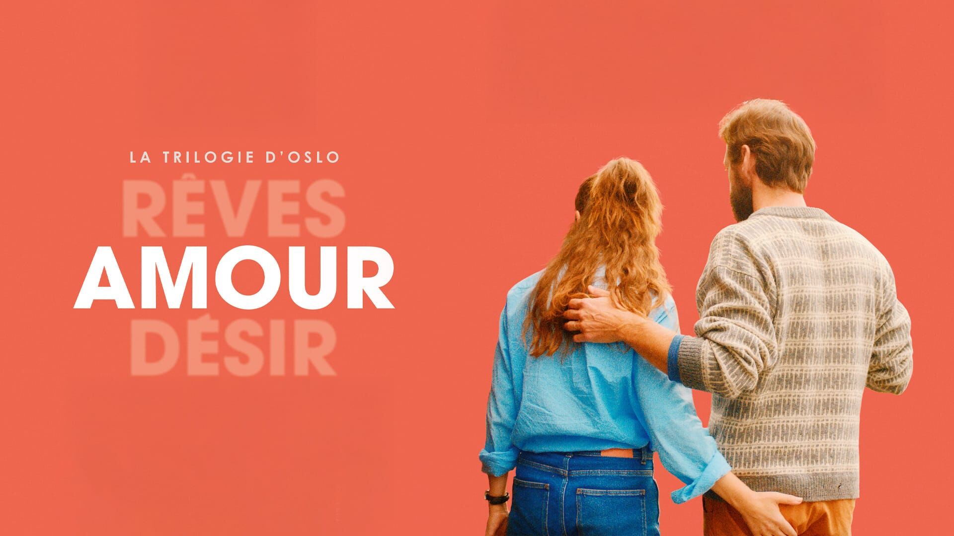 La Trilogie d'Oslo : Amour