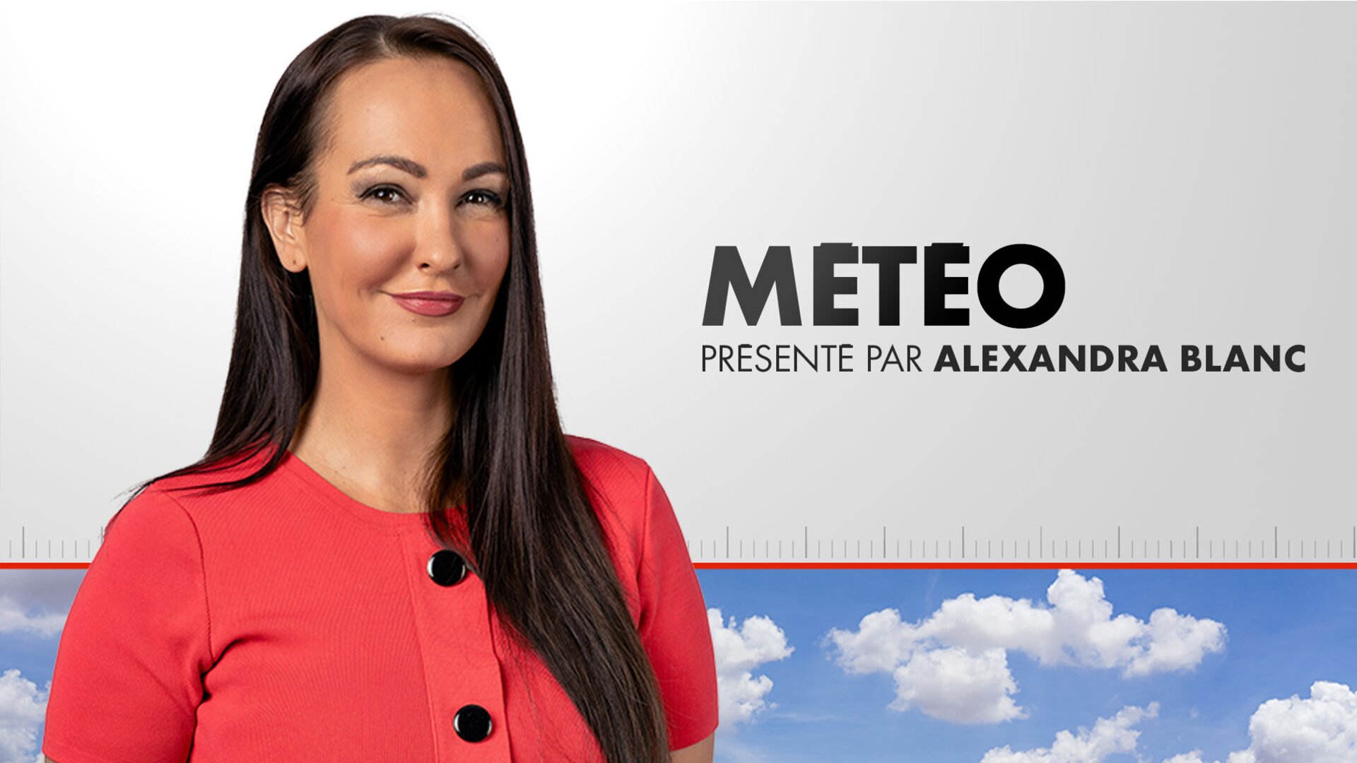 Prévisions pour le lendemain