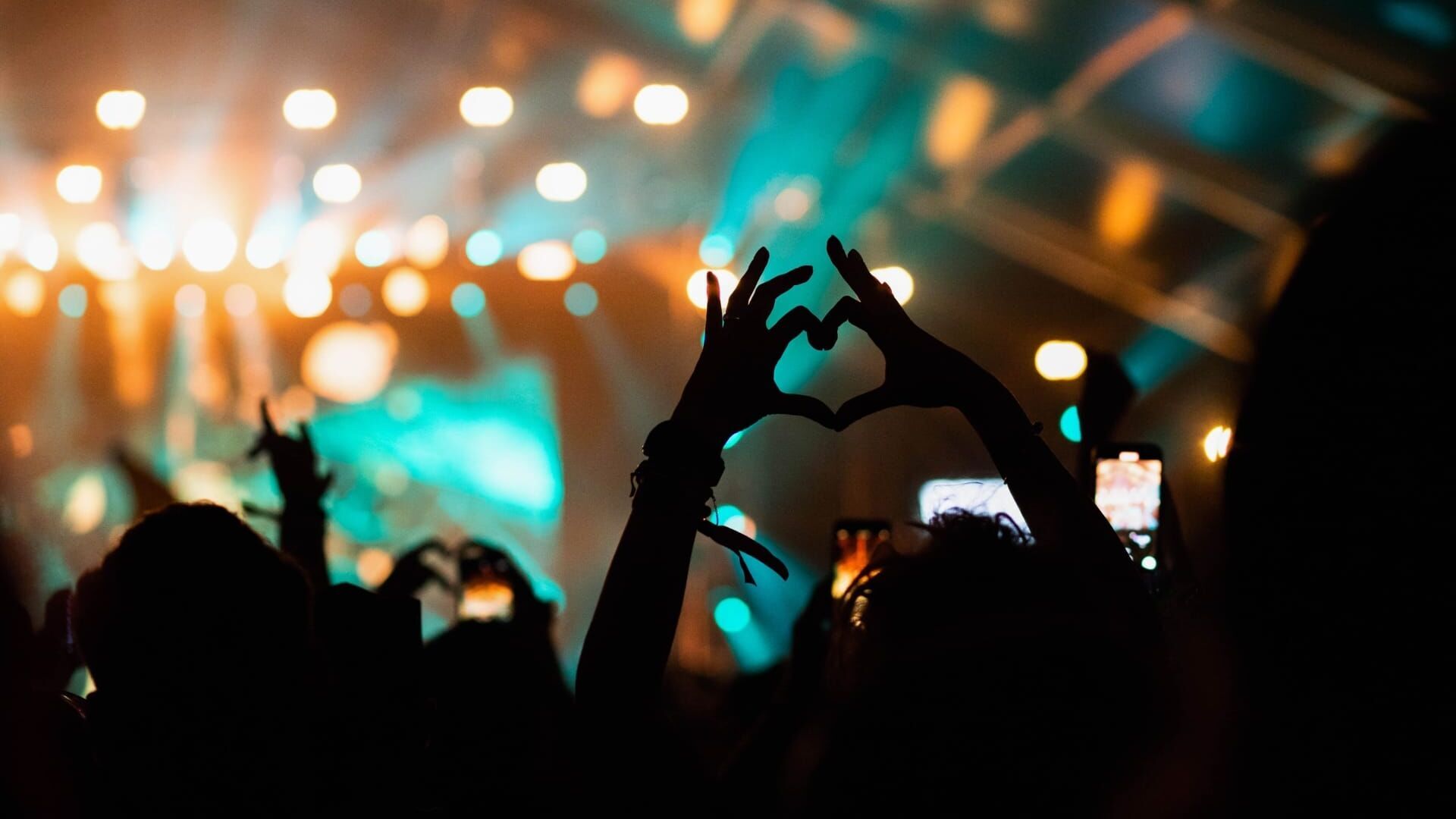 Clubbing Lifestyle
