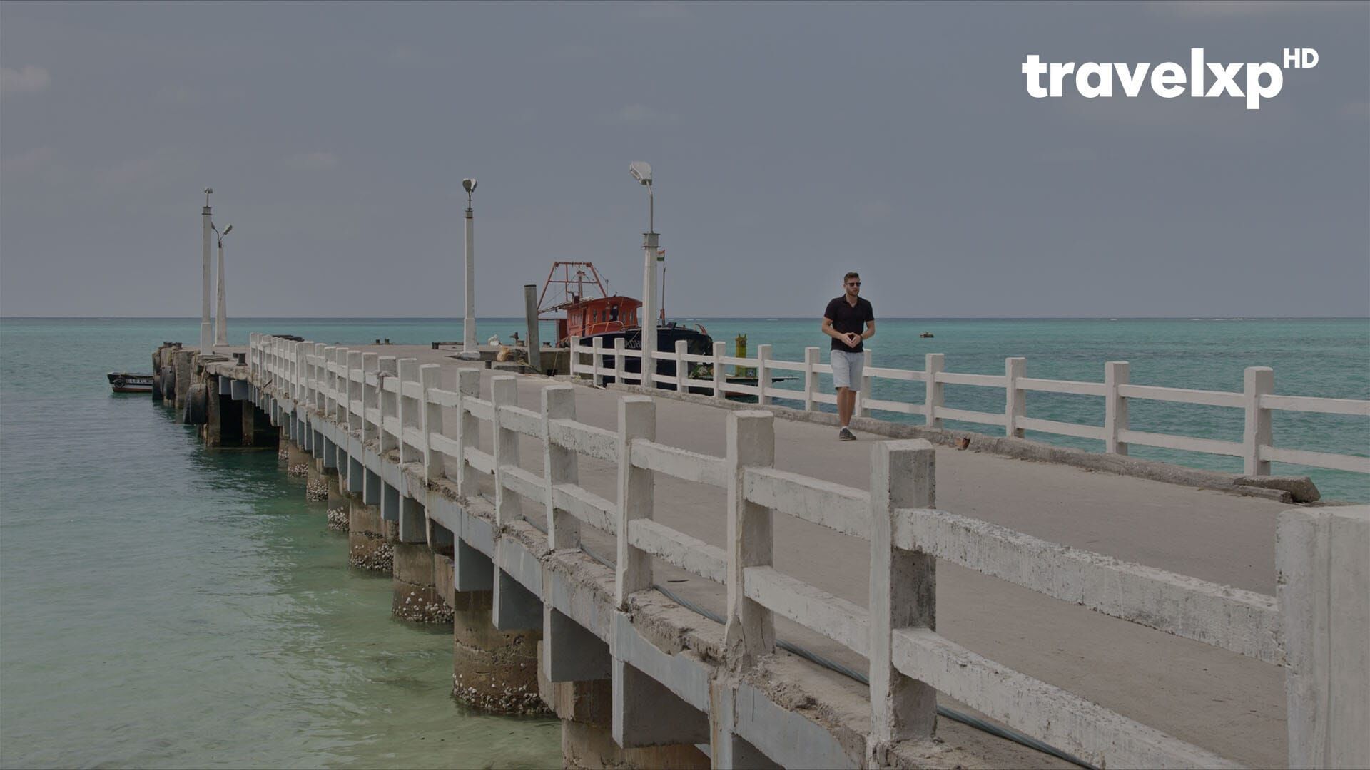 Kadmat, Lakshadweep
