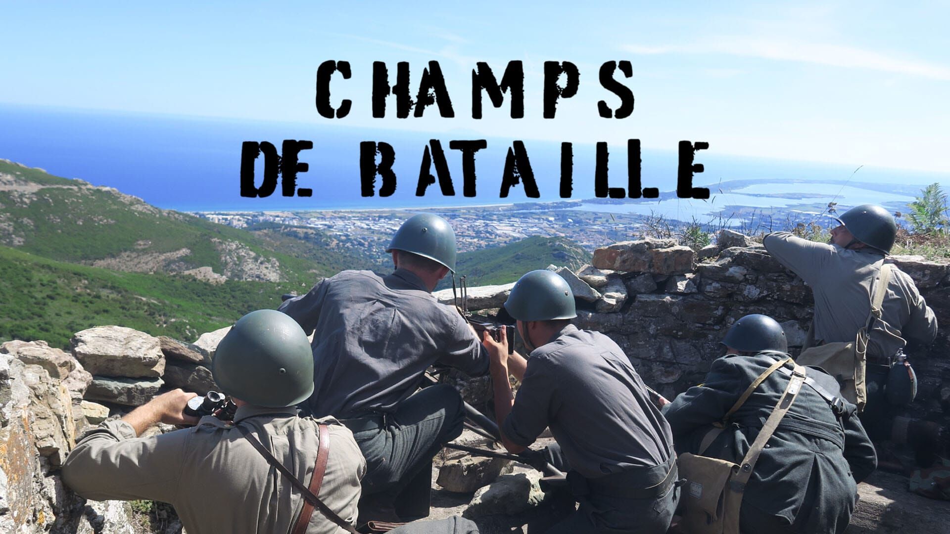 1915 - Les Eparges