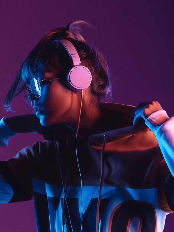 Clip de musique