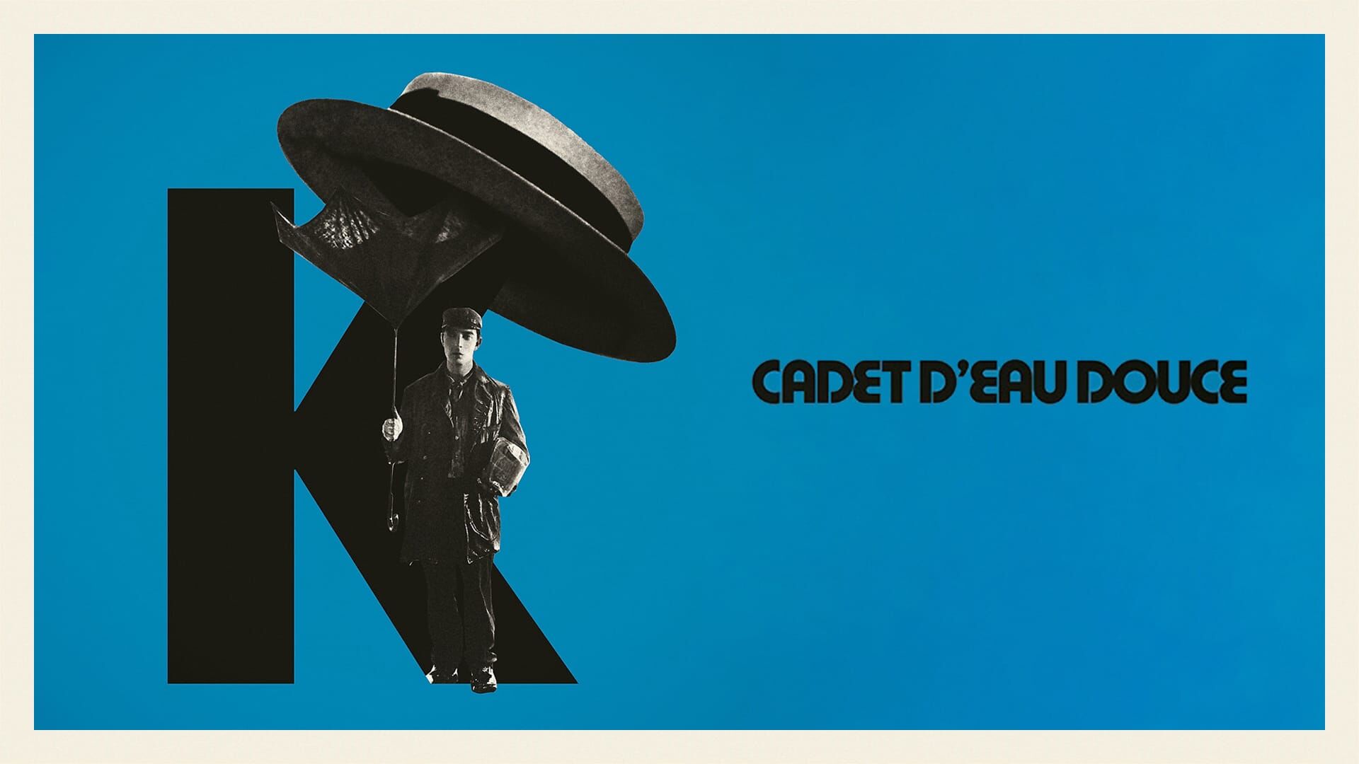 Cadet d'eau douce