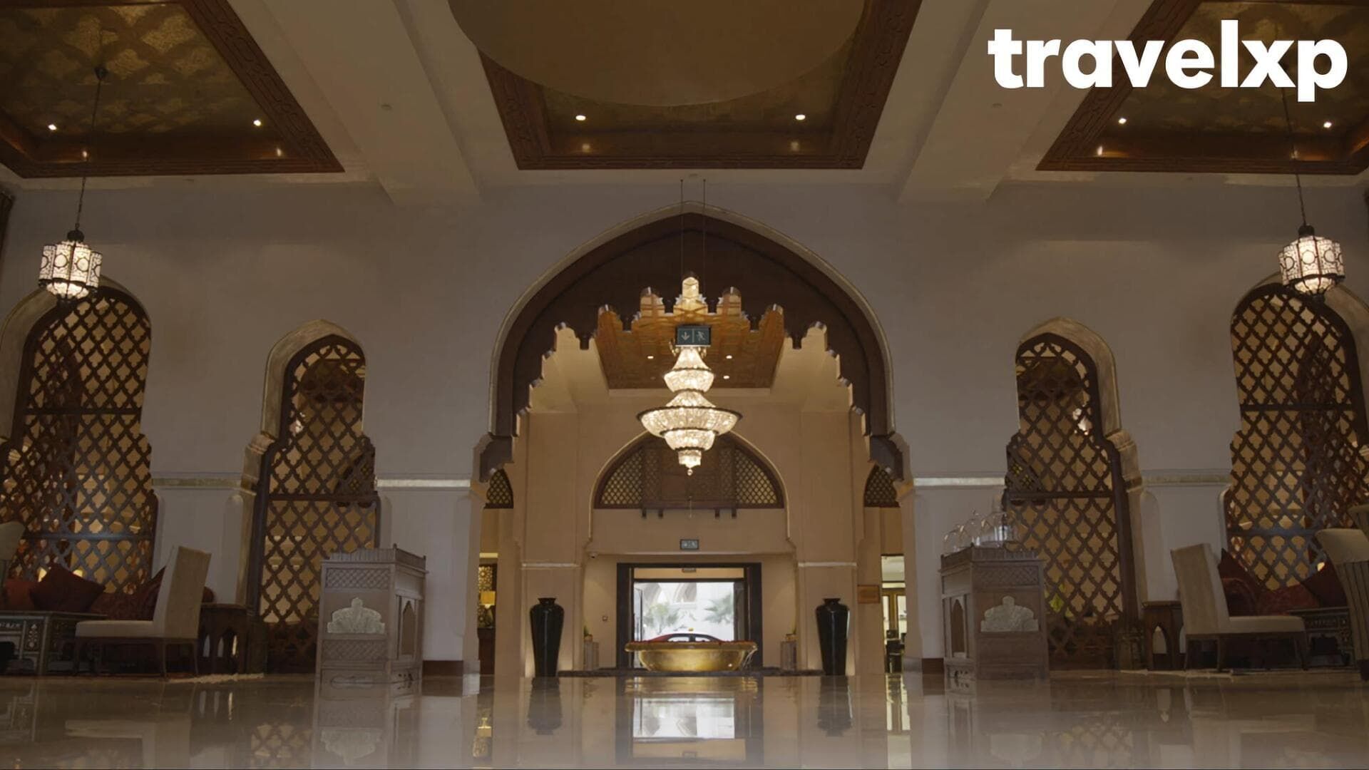 The PalaceDowntown, Dubai