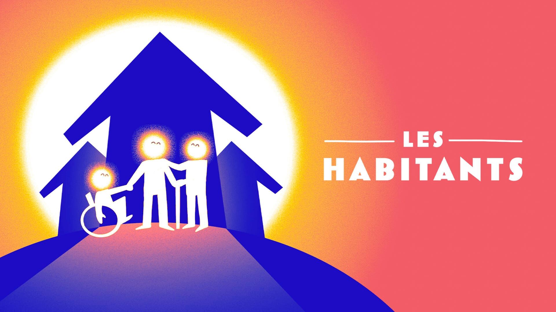 Les habitants