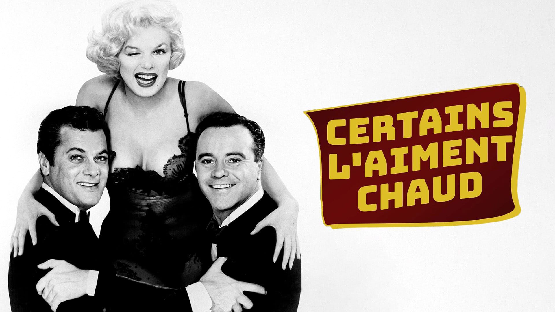 Certains l'aiment chaud