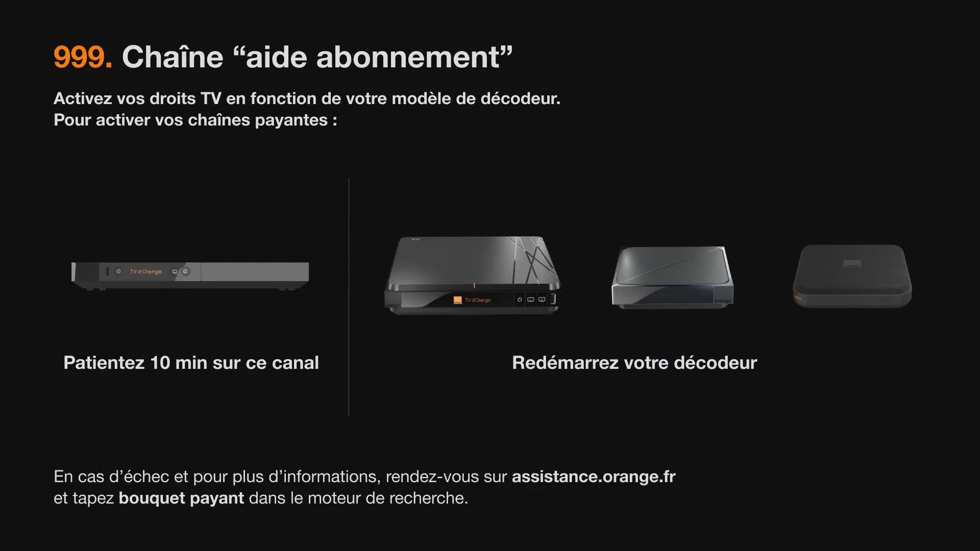 Vente des abonnements IPTV et Sharing en France et Tunisie (2 Vente des abonnements IPTV et Sharing en France et Tunisie (2