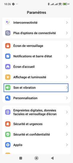 huawei p20 vibration einstellen Test Garmin Vivoactive 4 : polyvalence et interface améliorée