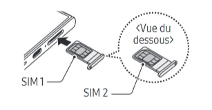 Étape 2 : Nous sommes là pour vous accompagner à chaque étape et nous assurer que votre expérience de connexion est fluide et agréable.