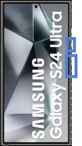 Étape 1 : Le mobile allumé ou éteint pour forcer le redémarrage du mobile, appuyez les touches Marche/Arrêt et Volume bas pendant 10 secondes.Le mobile s'éteint puis se rallume et procède automatiquement à un soft reset.Nous sommes là pour garantir que votre expérience avec votre téléphone soit la plus fluide possible.