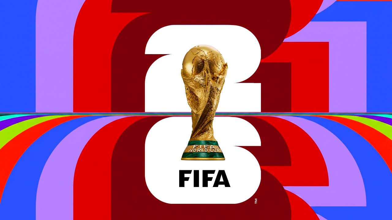 Coupe du Monde FIFA 2026