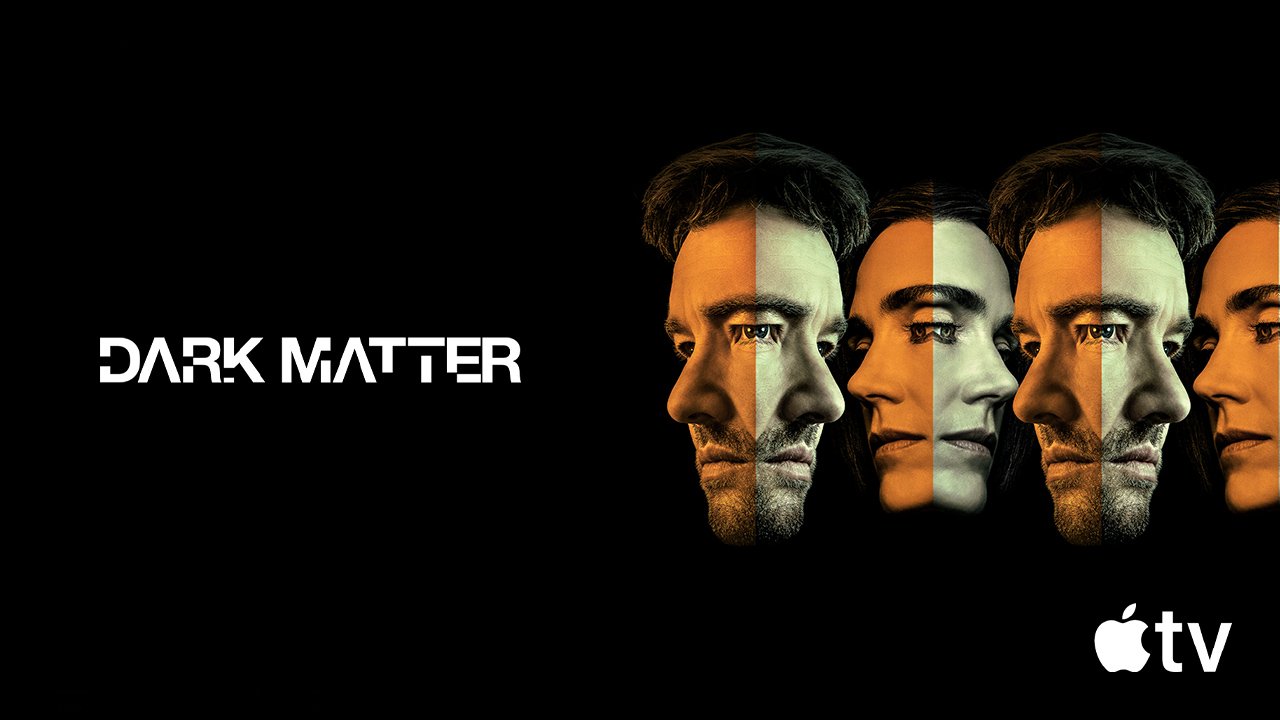 Dark Matter