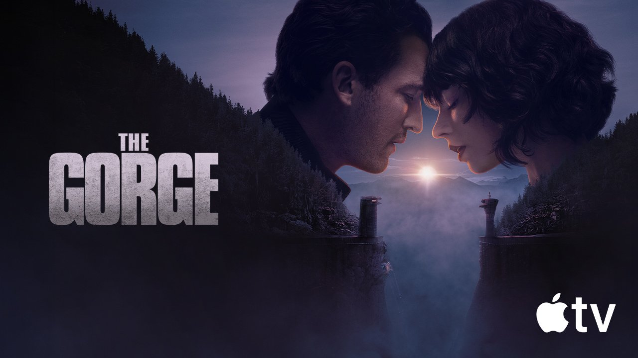 The Gorge