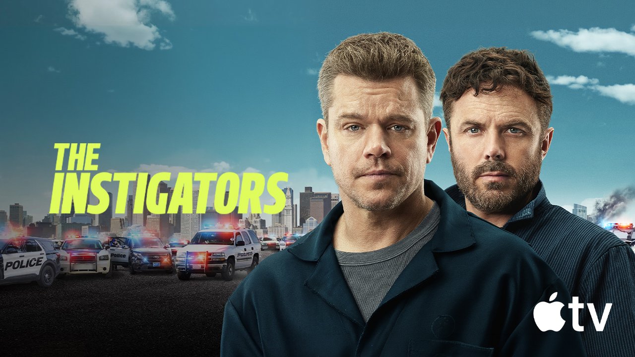 The Instigators