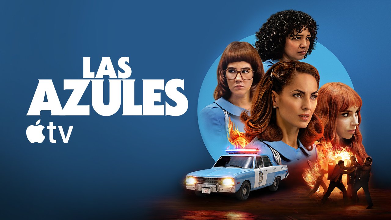 Las Azules