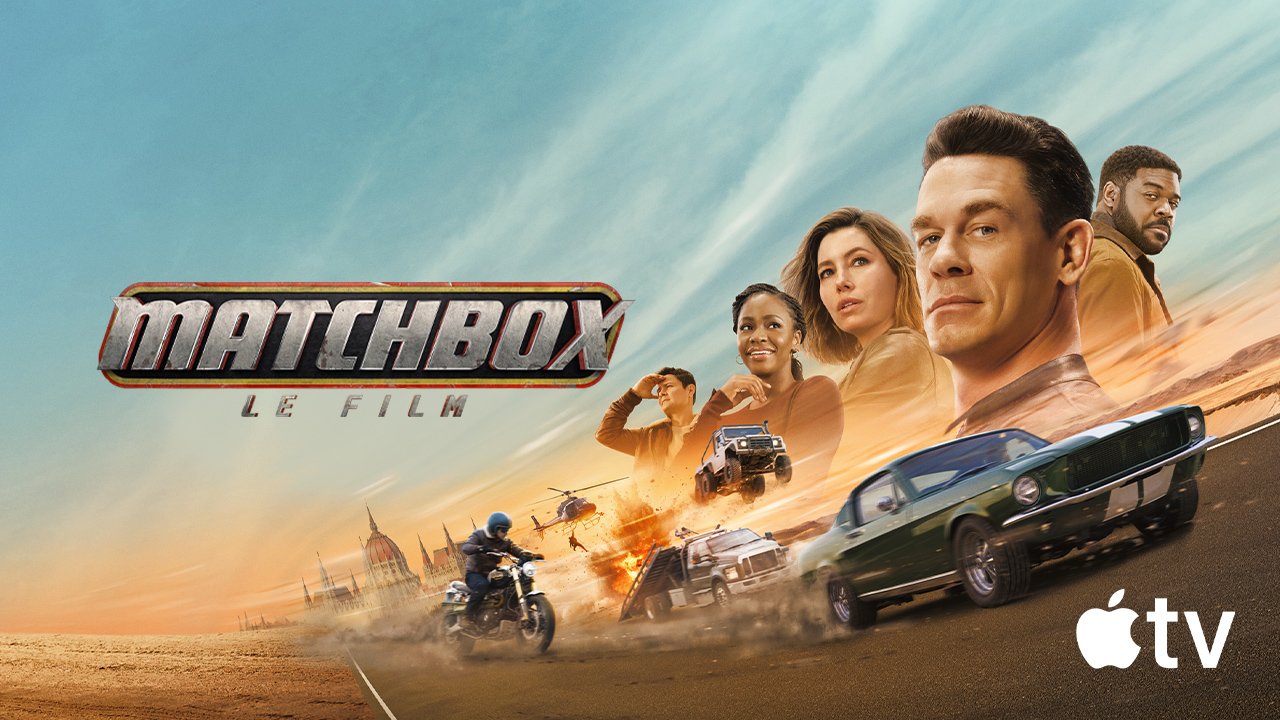 Matchbox