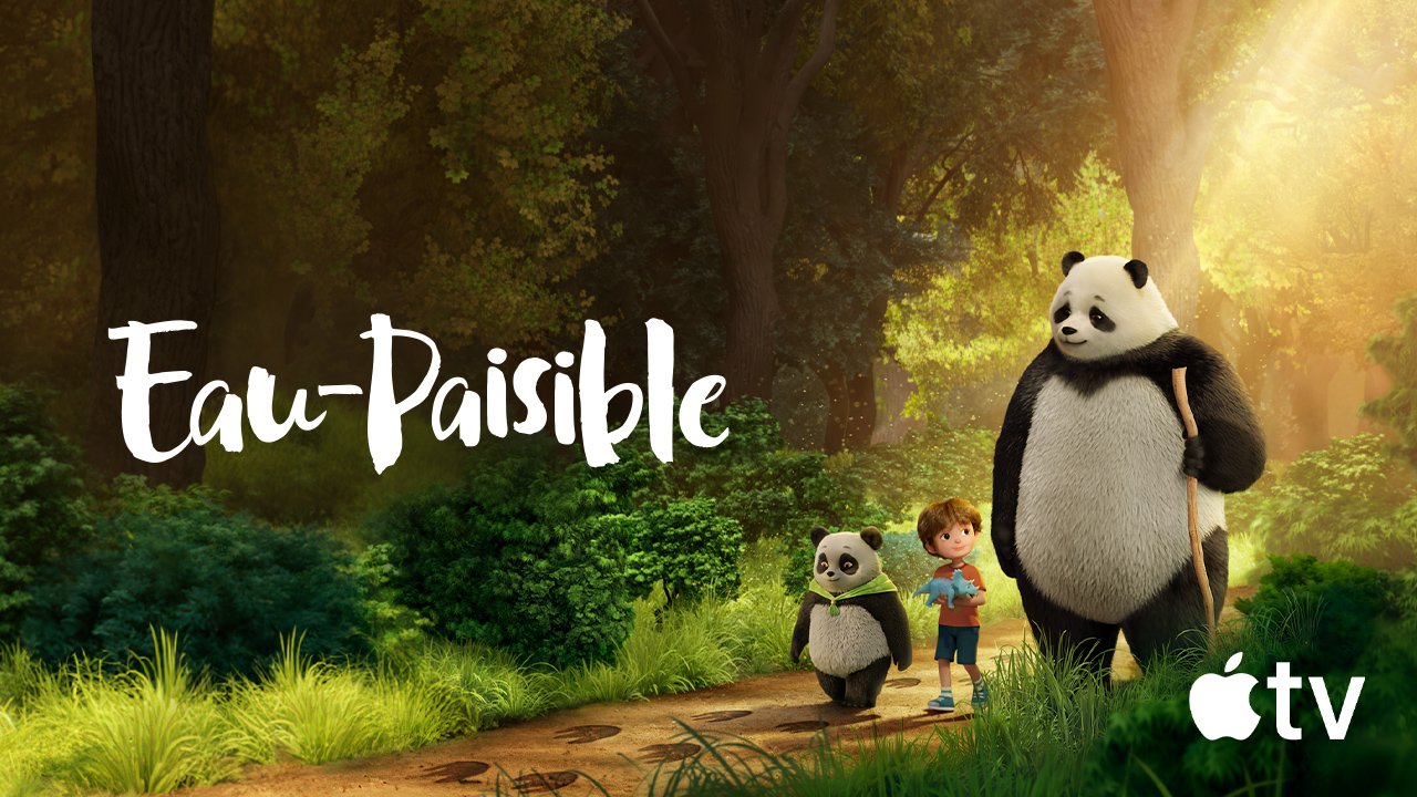 Eau-Paisible
