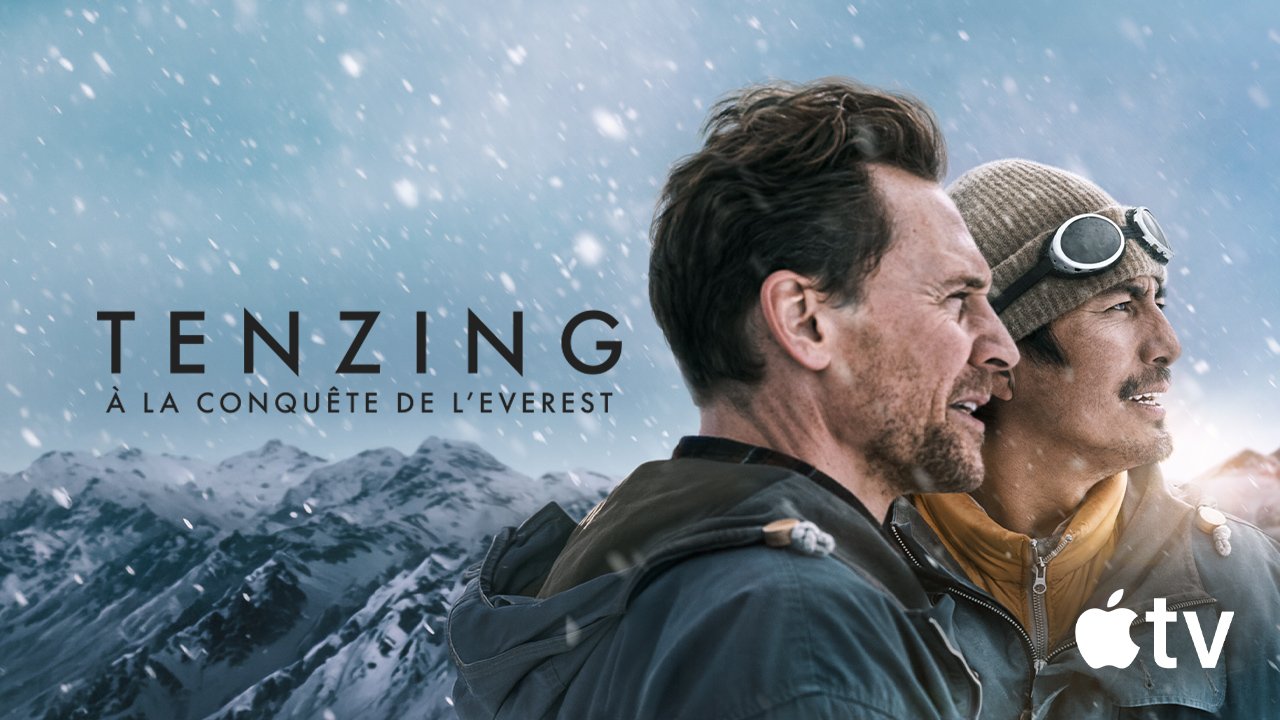Tenzing