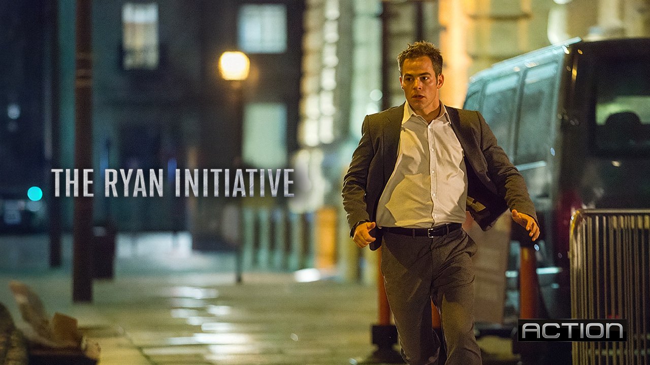The Ryan initiative