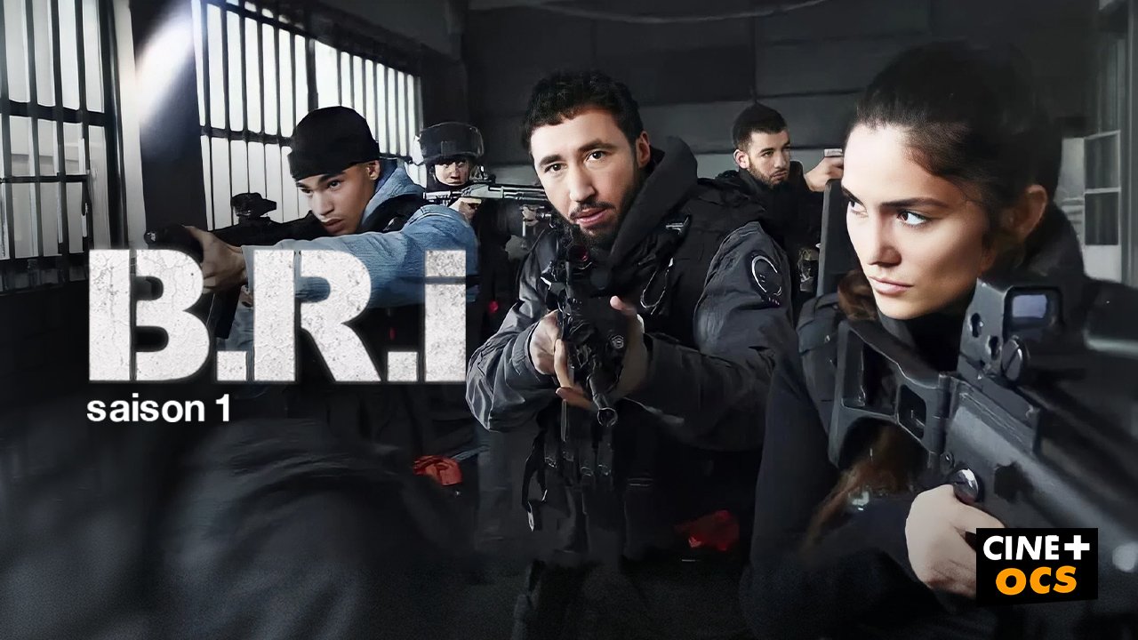B.R.I.