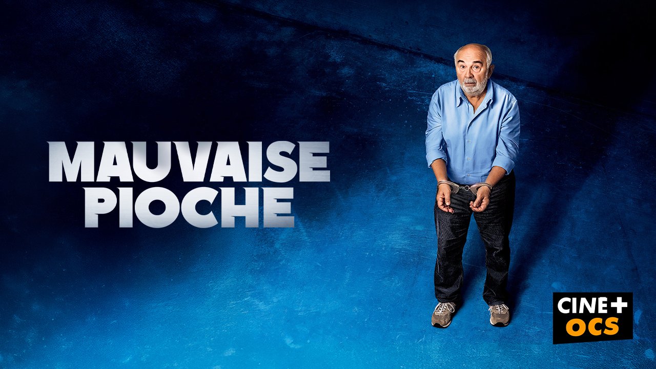 Mauvaise pioche