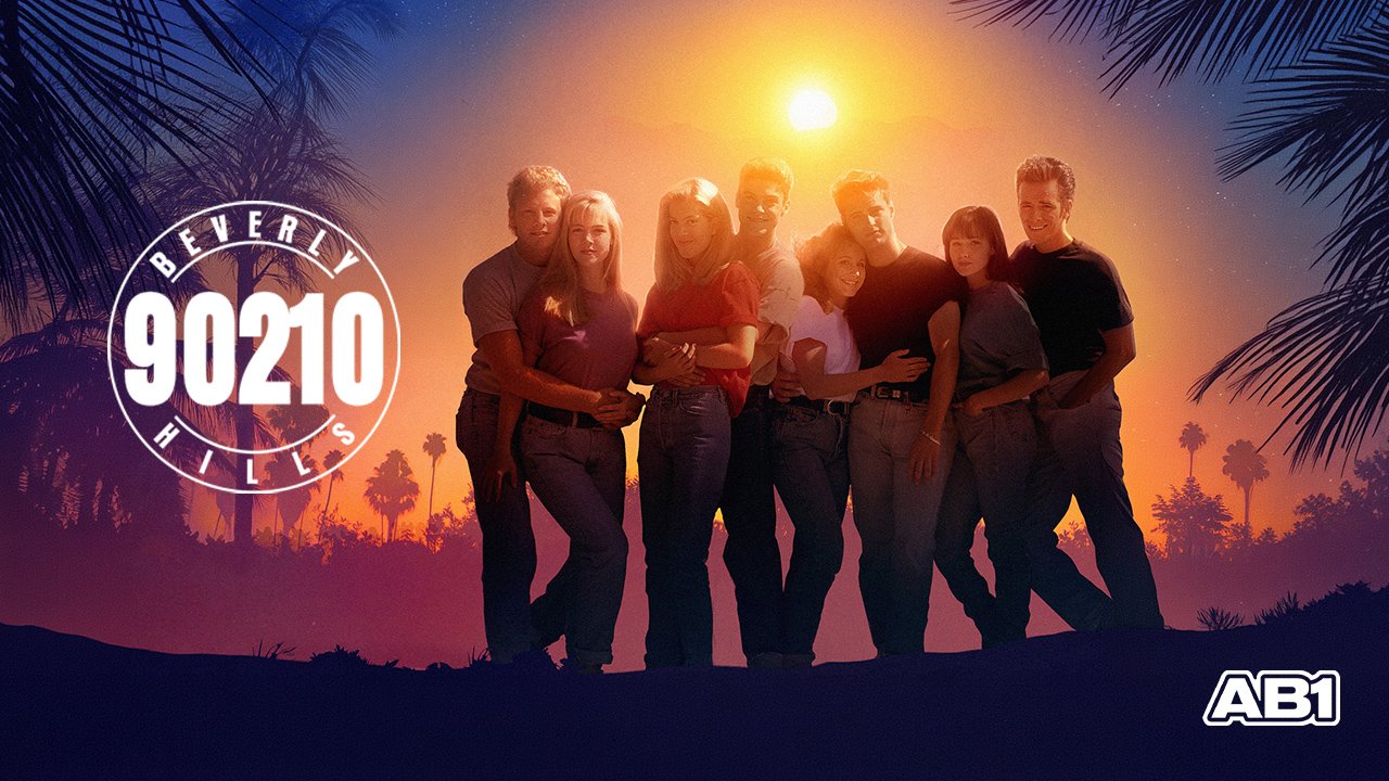 Beverly Hills 90210
