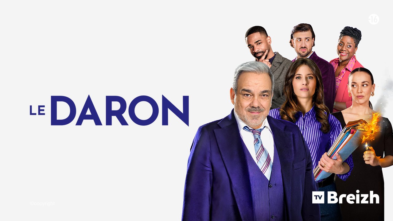 Le Daron