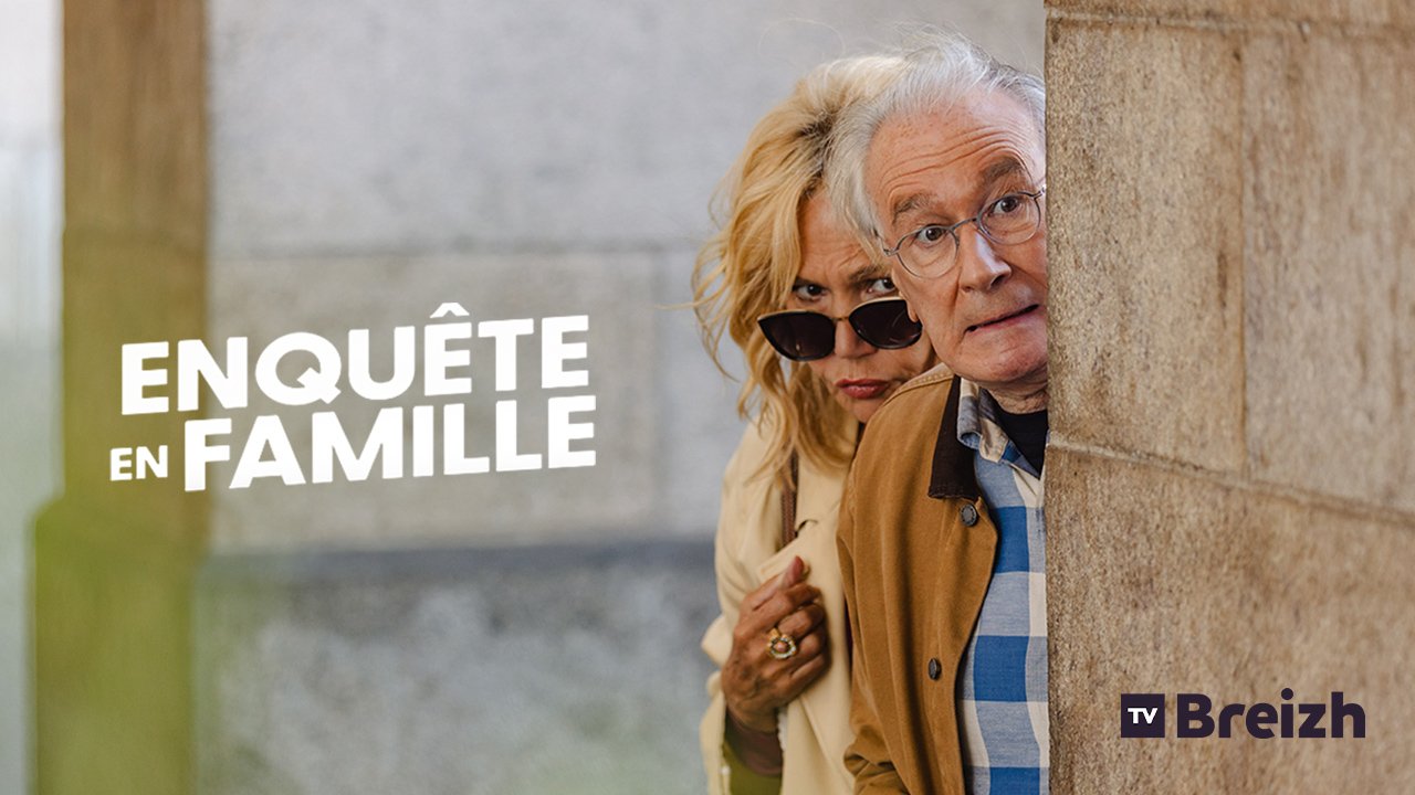 Enquête en famille