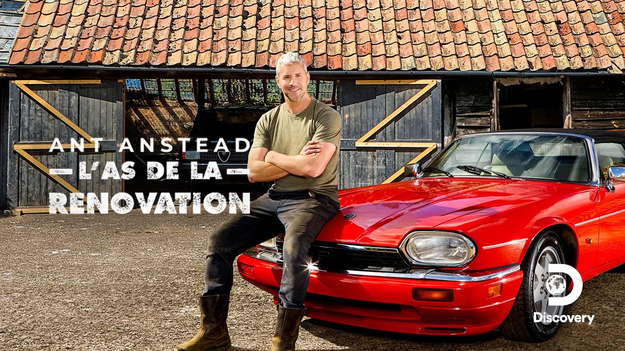 L'as de la rénovation