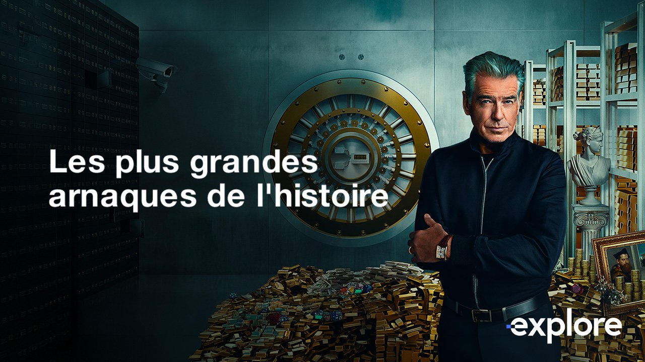 Les plus grandes arnaques de l'histoire